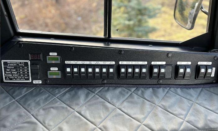 Used 2021 Argo Sherp Pro XT