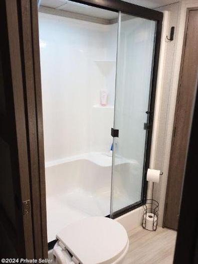 Used 2022 Grand Design Solitude 373FB-R