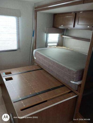 Used 2020 Winnebago Vita 24P