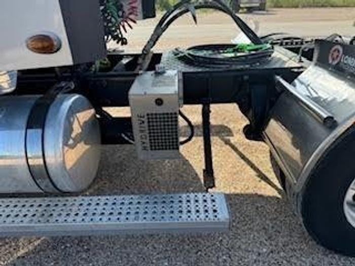 Used 2020 Freightliner Coronado