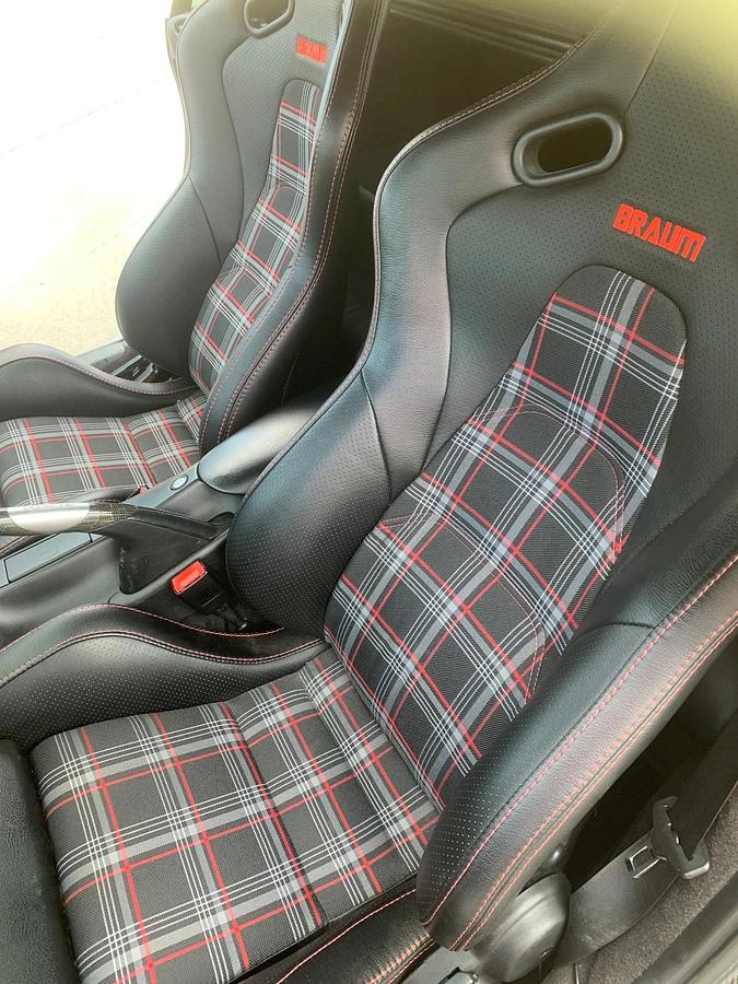 Used 2004 Porsche 911