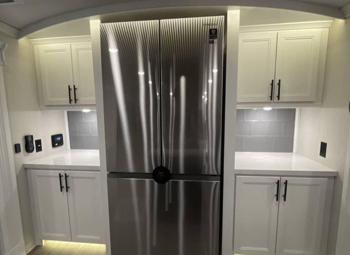 Used 2022 Forest River Riverstone Legacy 391FSK