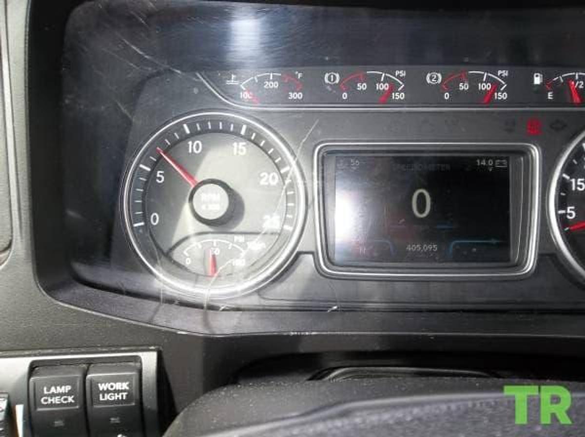 Used 2020 International LT