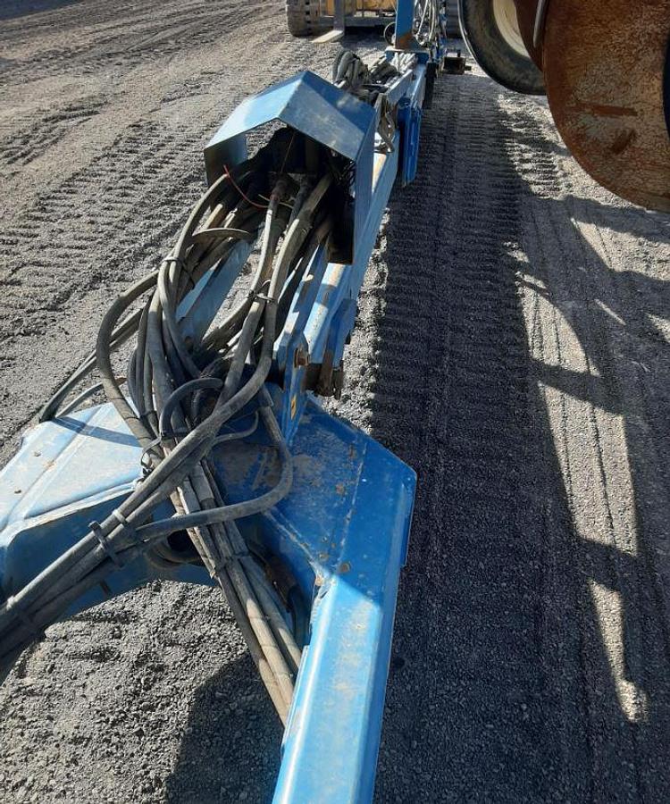 Used 2014 KINZE 3600