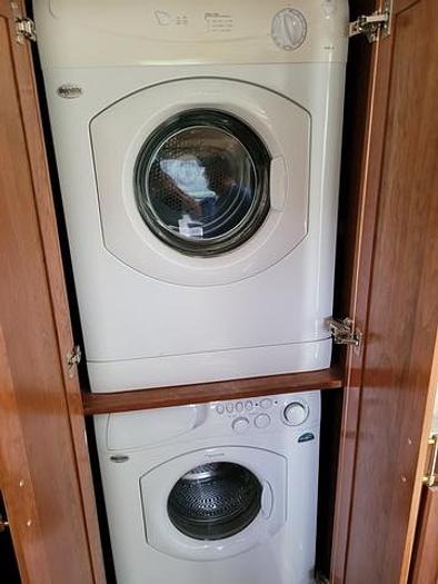 Used 2008 Holiday Rambler Imperial Trinidad IV