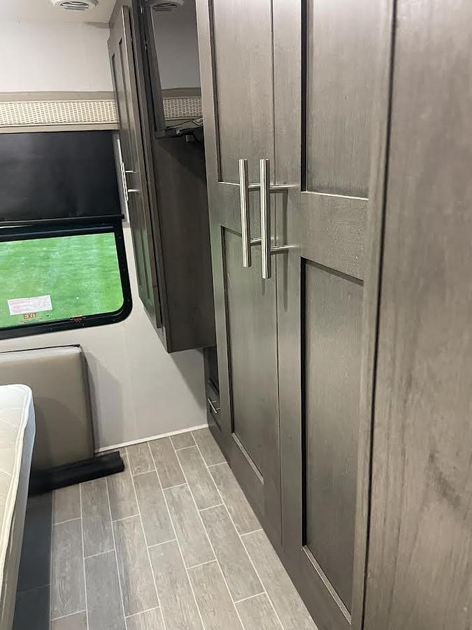 Used 2021 Forest River Georgetown GT5