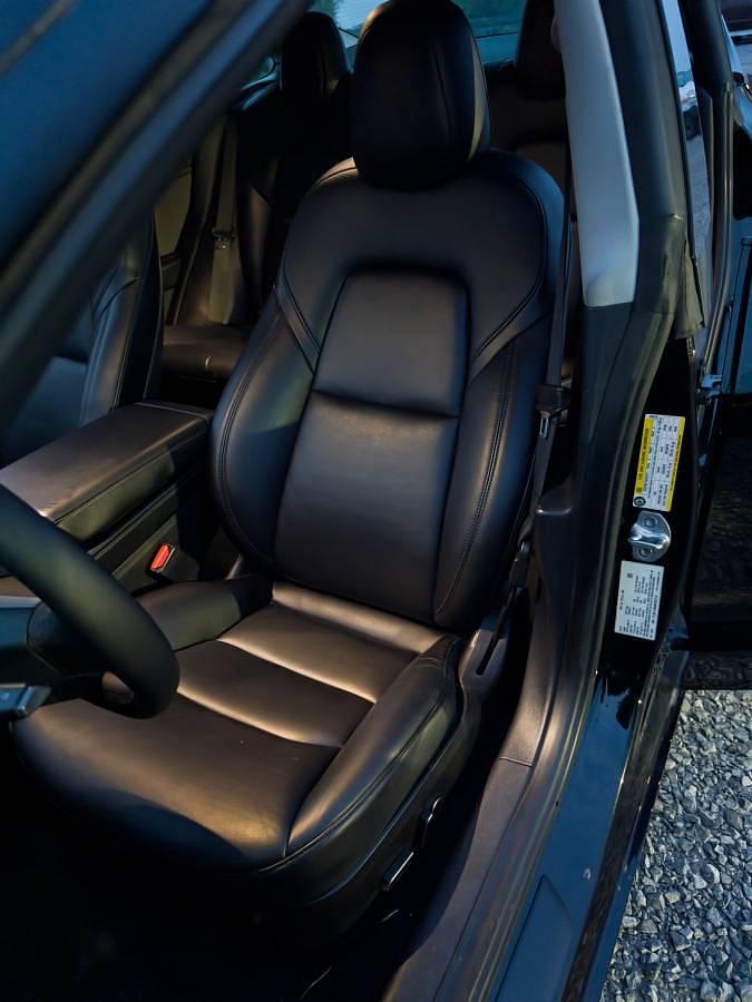 Used 2022 Tesla Model 3