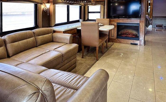 Used 2013 Monaco Diplomat 43PDQ