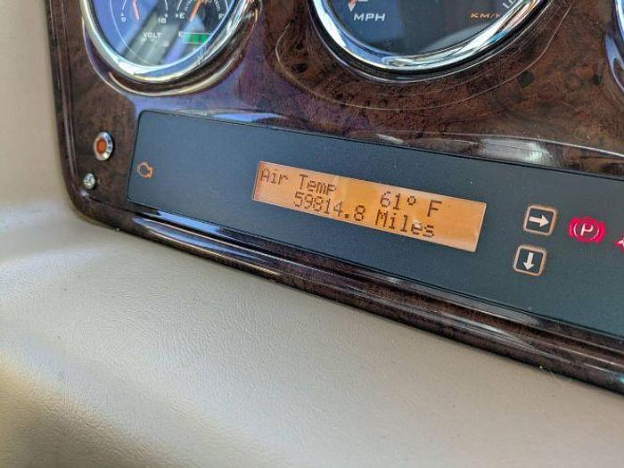 Used 2016 Newmar Essex 4519