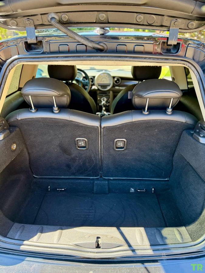 Used 2013 Mini Cooper S