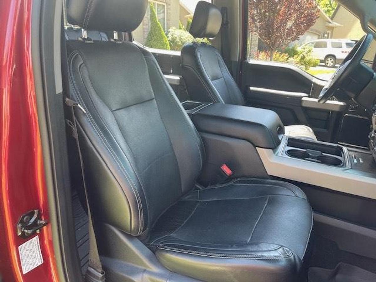 Used 2024 Jayco North Point 382FLRB