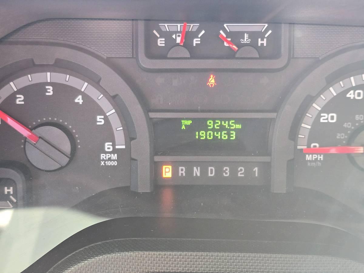 Used 2013 Eldorado National