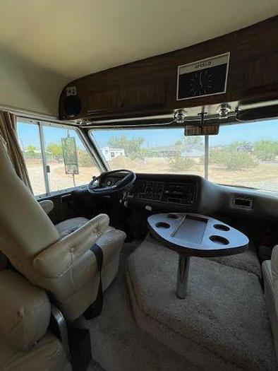Used 1978 Apollo DB3000 Motorhome