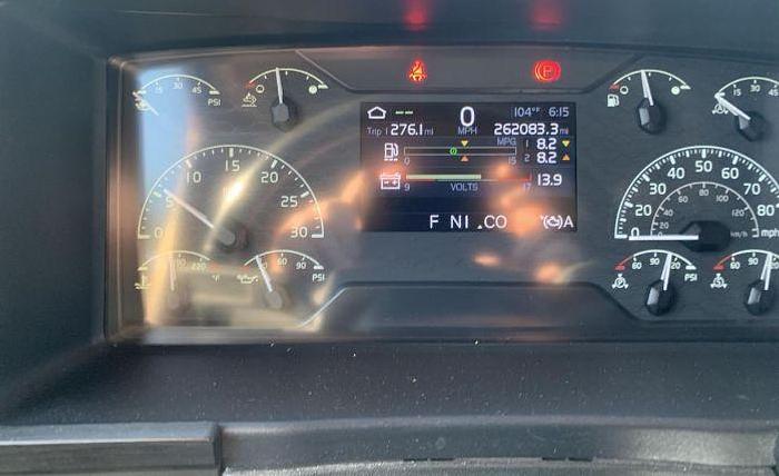 Used 2023 Volvo VNL64T860