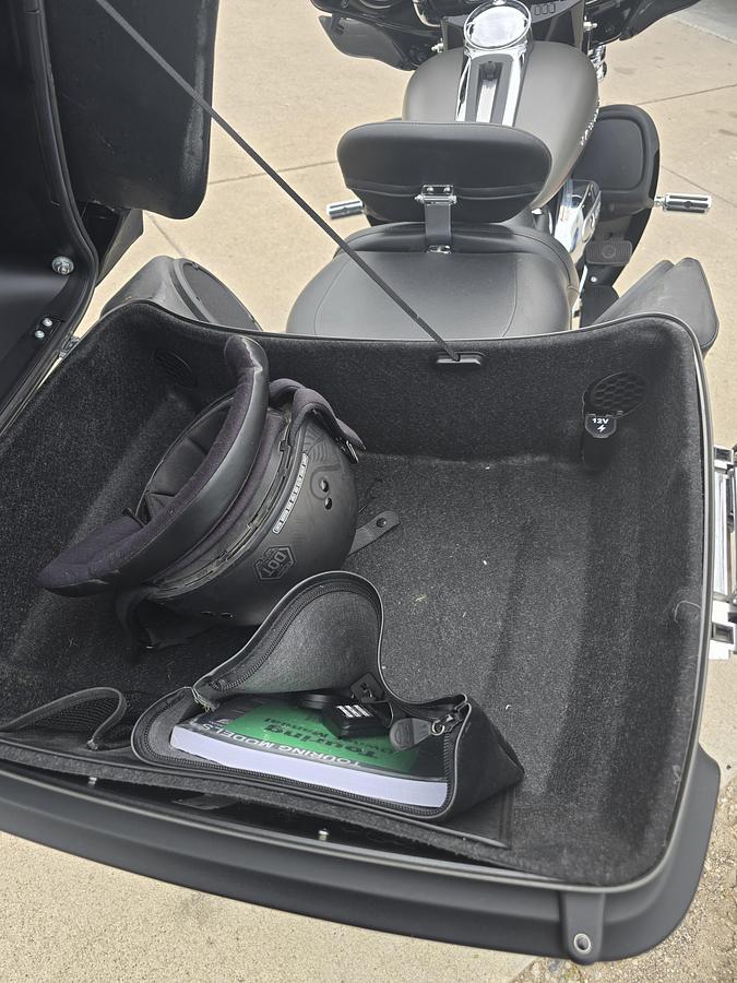 Used 2019 Harley Davidson Ultra Limited