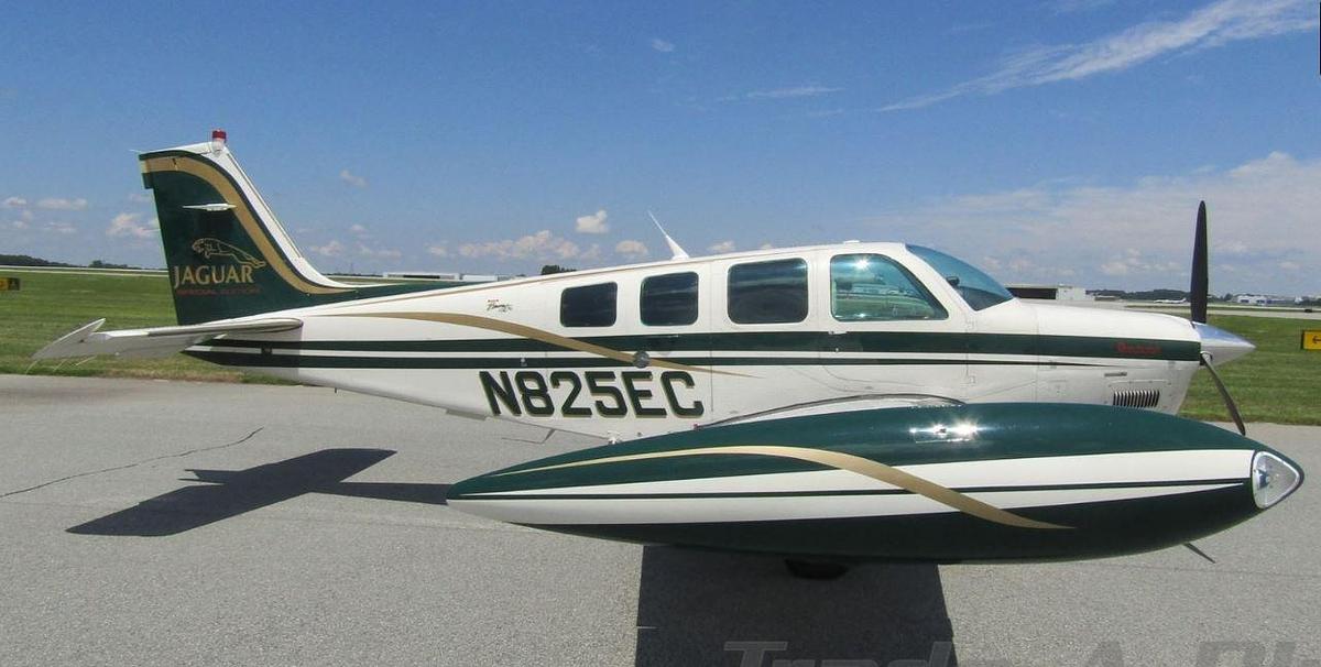 Used 1999 Beechcraft A36 Bonanza