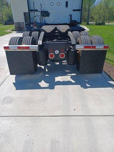 Used 2017 INTERNATIONAL PROSTAR