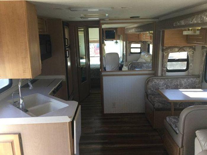 Used 2002 National Dolphin 5320