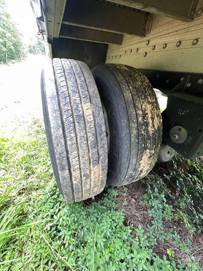 Used 2004 Reitnouer Trailer