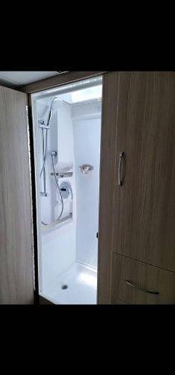 Used 2021 Leisure Travel Unity U24RL