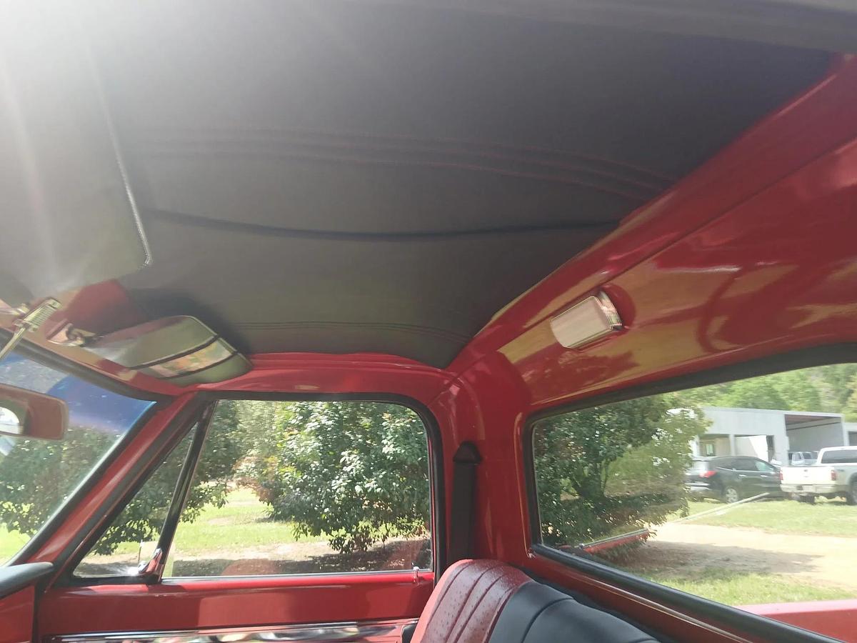 Used 1967 Chevrolet C10