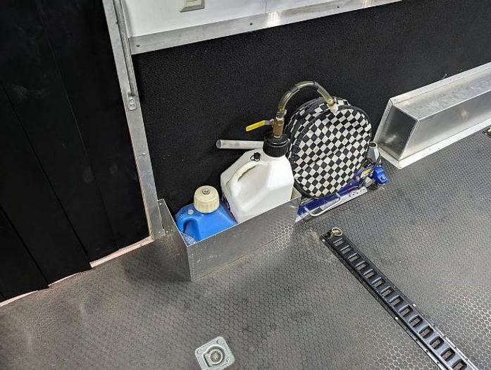 Used 2019 Bravo Silverstar Trailer