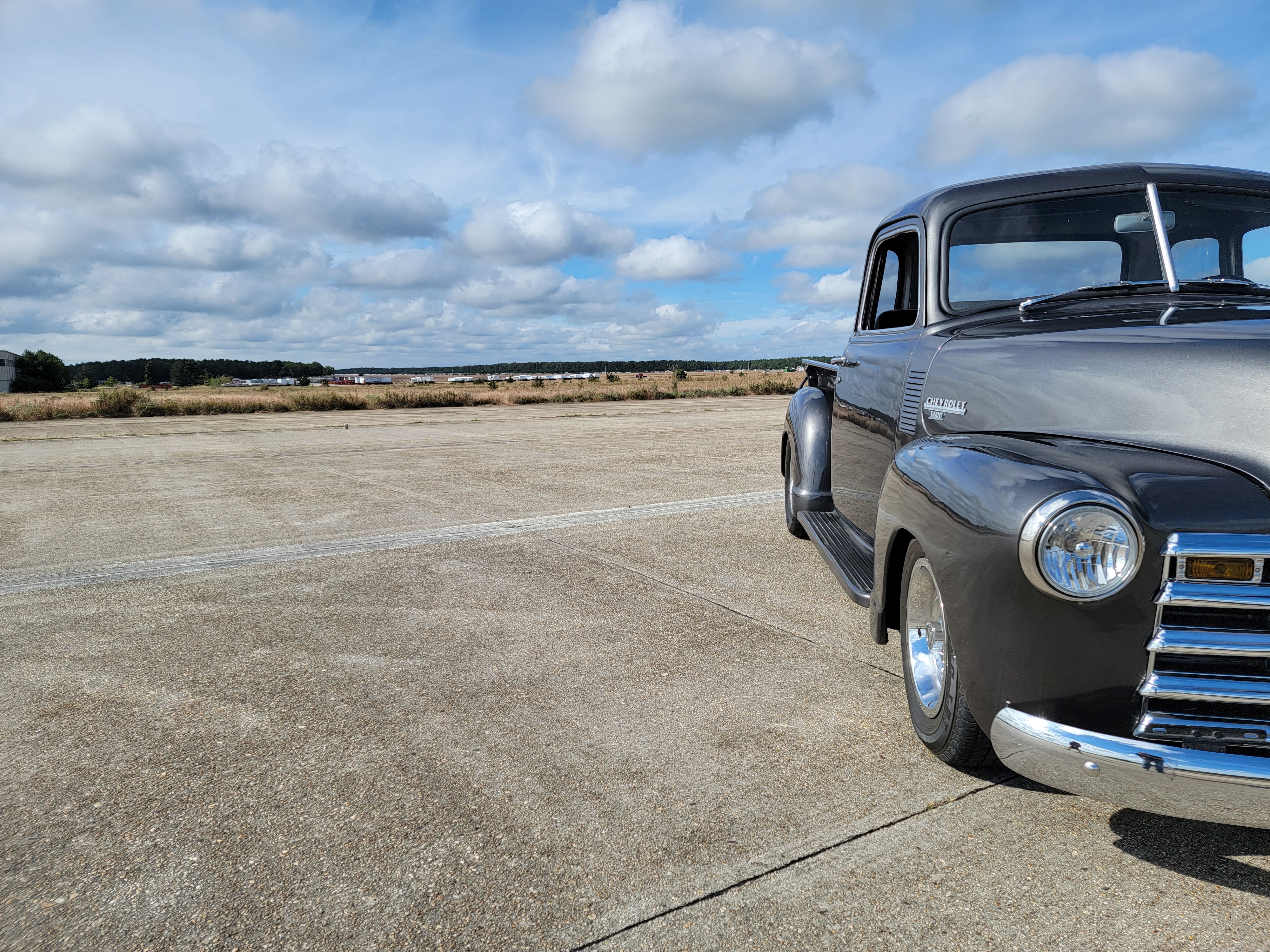 Used 1949 Chevrolet 3100