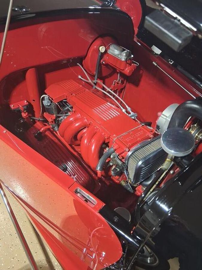 Used 1932 Ford Roadster Street Rod