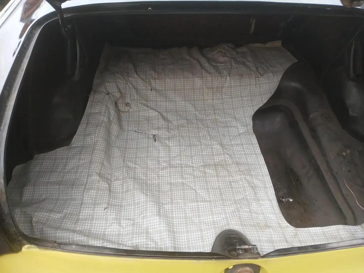 Used 1955 Ford Fairlane Coupe