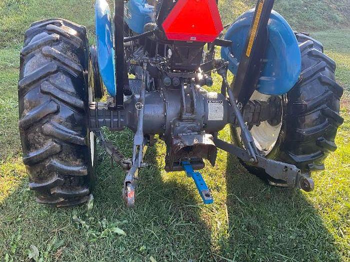 Used 1998 NEW HOLLAND 4630 Turbo Diesel