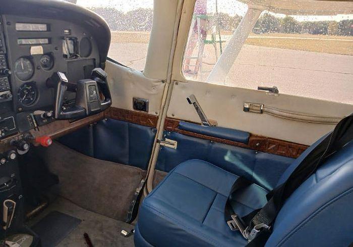 Used 1983 CESSNA 182R Skylane