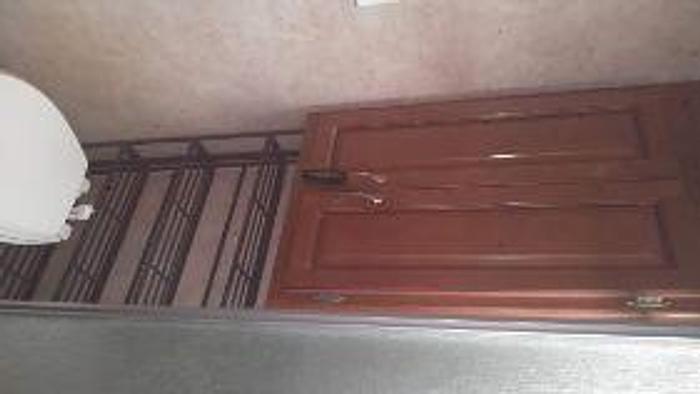 Used 2011 Keystone Raptor 400RBG