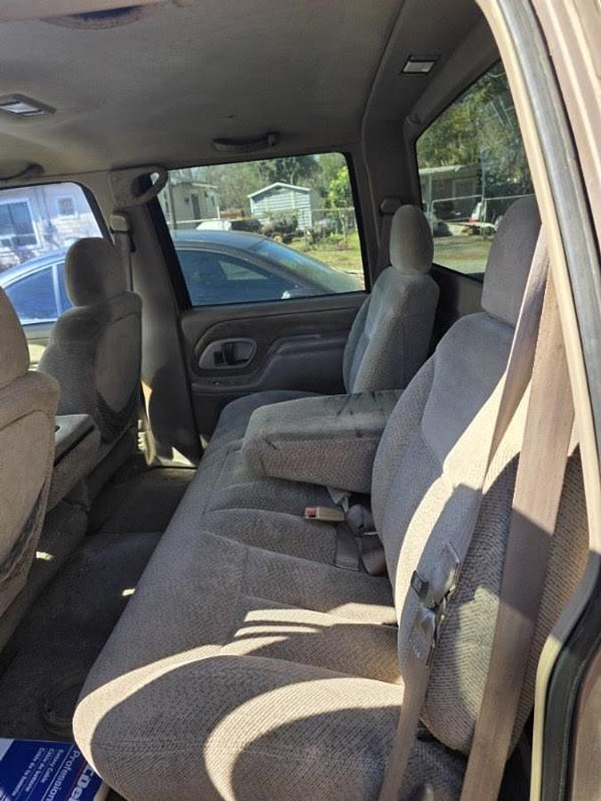 Used 1996 Chevrolet Silverado 3500 Dually