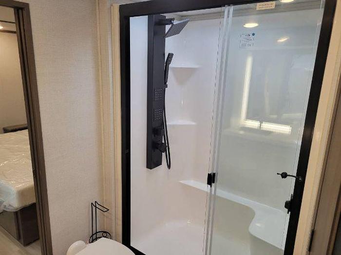 Used 2023 Grand Design SOLITUDE 373FB