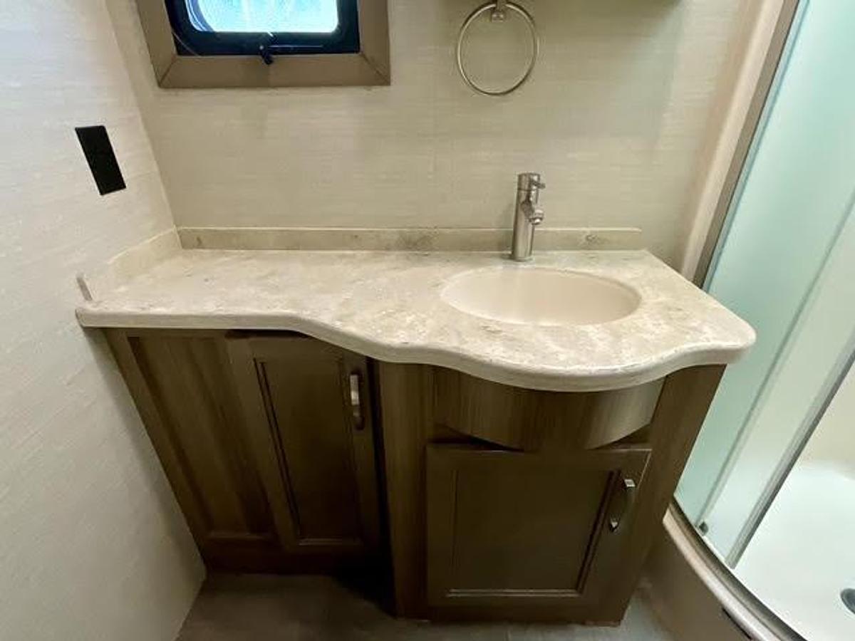 Used 2018 Jayco Seneca 37FS