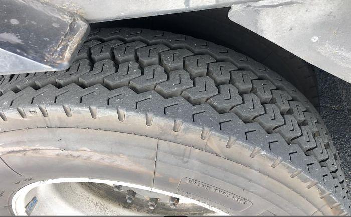 Used 2019 Peterbilt 348