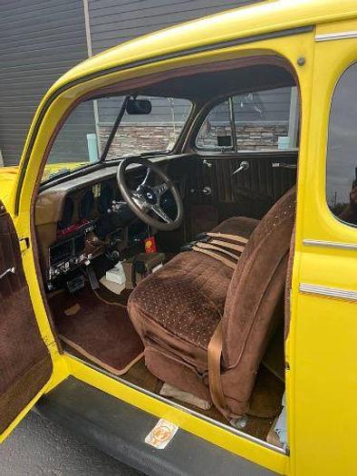 Used 1941 Ford Sedan Super Deluxe