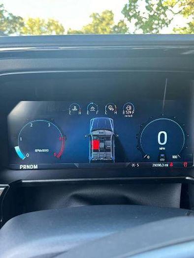 Used 2024 Ford Super Duty F-250 SRW Lariat