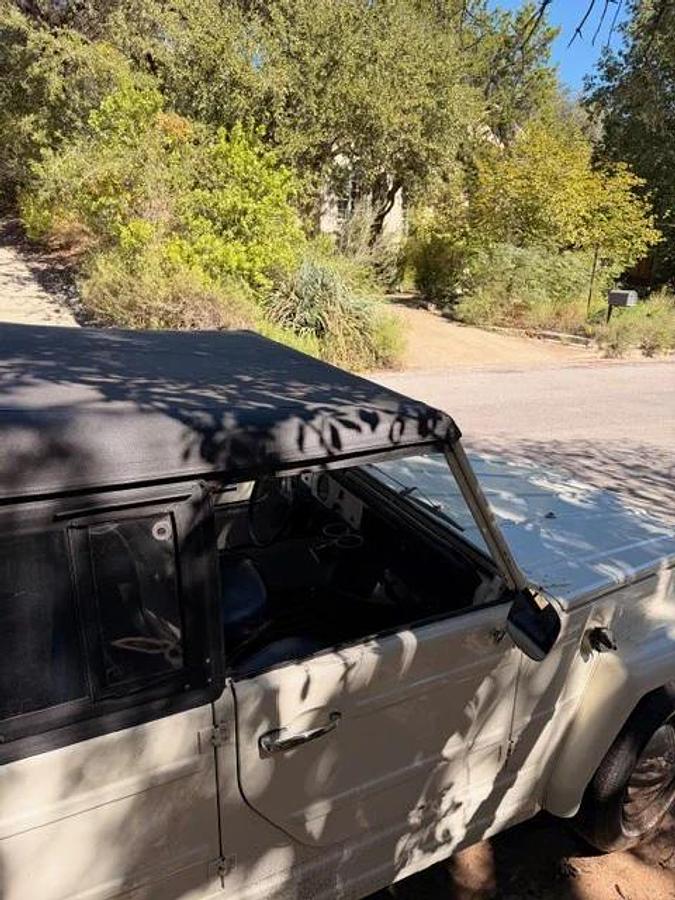 Used 1973 Volkswagon Thing