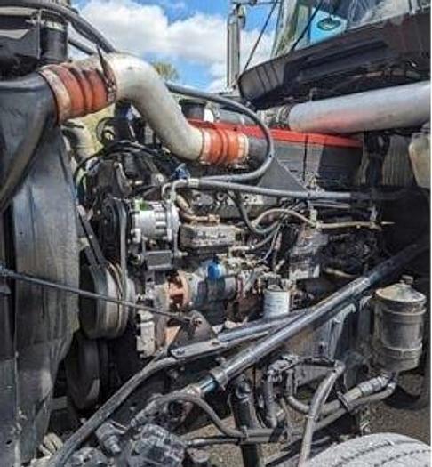 Used 1998 Kenworth W900L