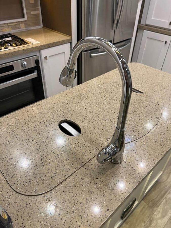 Used 2019 40' Vanleigh Vilano 375FL