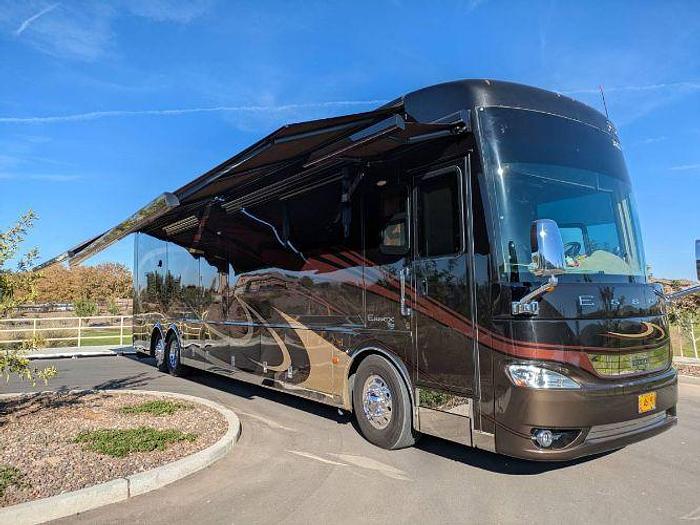 Used 2016 Newmar Essex 4519