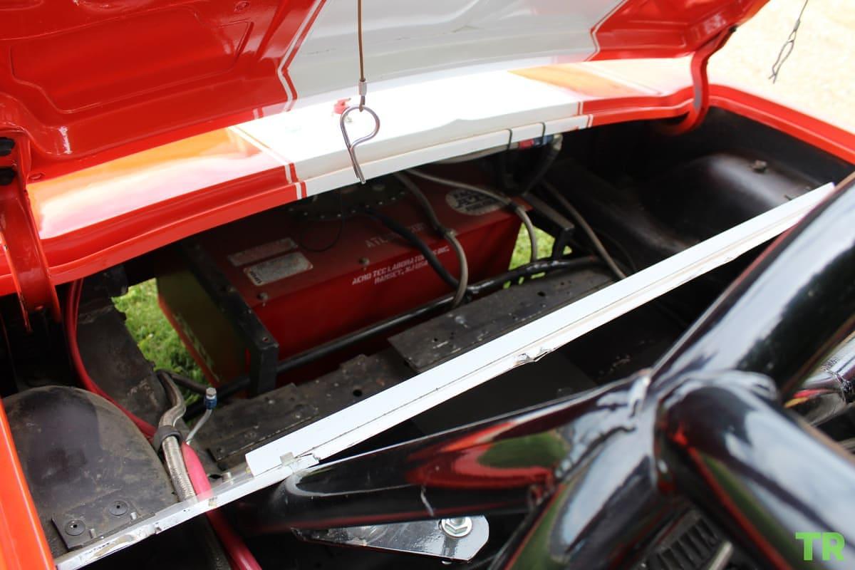 Used 1967 Chevrolet Corvette