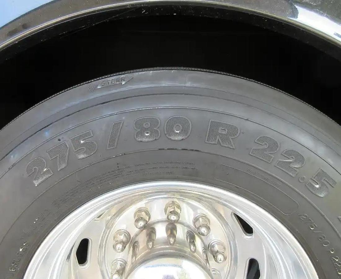 Used 2017 Fleetwood Pace Arrow LXE 38K Class A Motorhome