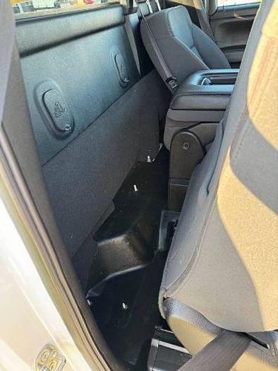 Used 2019 Chevrolet Silverado MD LT