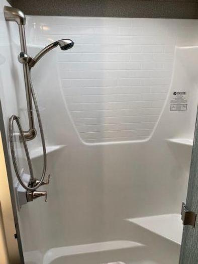 Used 2021 Grand Design Solitude 380FLR