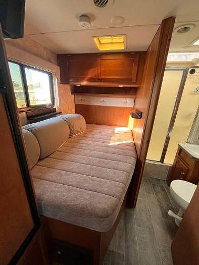 Used 2018 Winnebago Spirit 22R