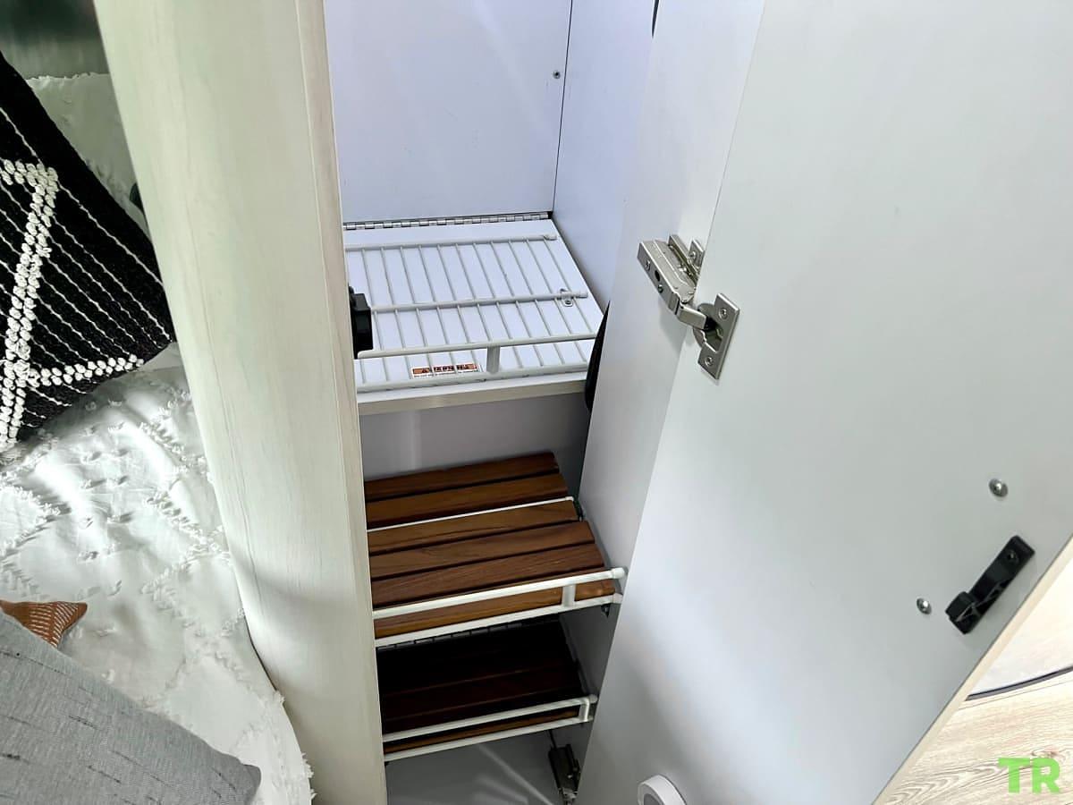 Used 2018 Airstream Bambi Sport 16RB