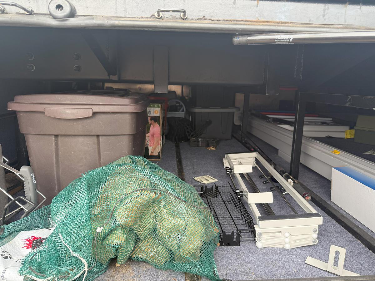 Used 2018 Forest River Berkshire XL 40C