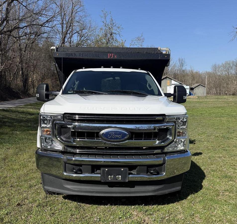Used 2022 Ford F-350